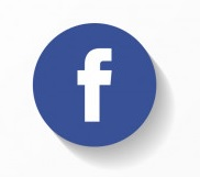 Reach your doctor clicking facebook icon